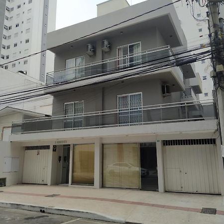 Apartamento No Centro - 1 Balneário Camboriú Eksteriør bilde