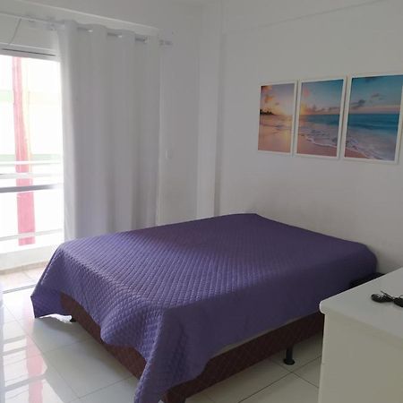 Apartamento No Centro - 1 Balneário Camboriú Eksteriør bilde