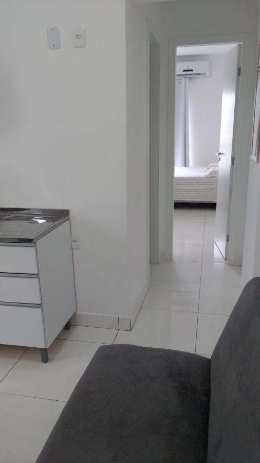 Apartamento No Centro - 1 Balneário Camboriú Eksteriør bilde