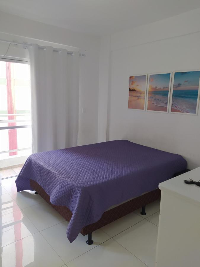 Apartamento No Centro - 1 Balneário Camboriú Eksteriør bilde